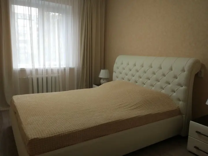 Симферополь: Na Kujbyisheva Apartments