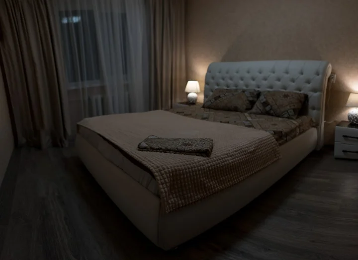 Симферополь: Na Kujbyisheva Apartments