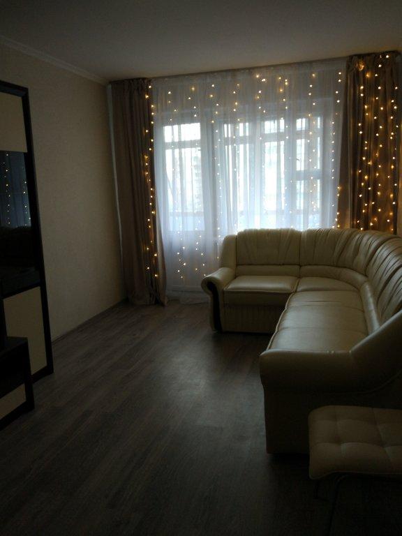 Симферополь: Na Kujbyisheva Apartments