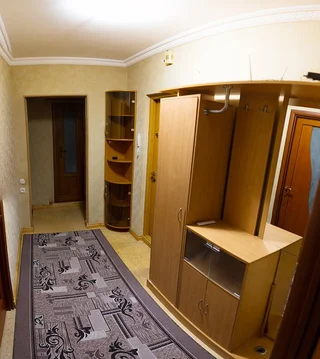 Симферополь: Na Kujbyisheva Apartments