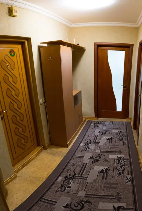 Симферополь: Na Kujbyisheva Apartments