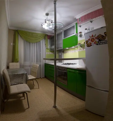 Симферополь: Na Kujbyisheva Apartments