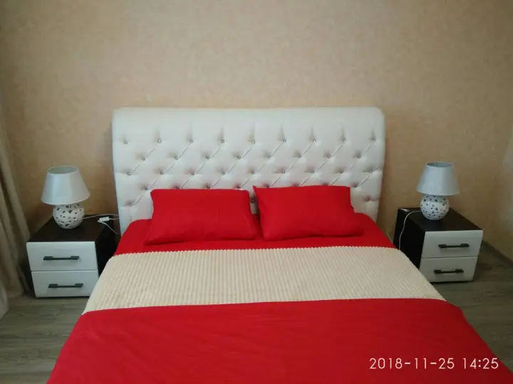 Симферополь: Na Kujbyisheva Apartments