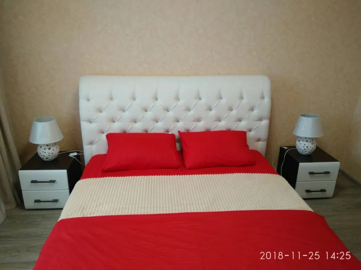 Симферополь: Na Kujbyisheva Apartments
