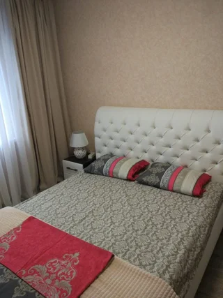 Симферополь: Na Kujbyisheva Apartments