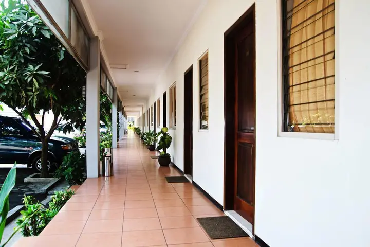 Кудус: Hotel Kings Kudus
