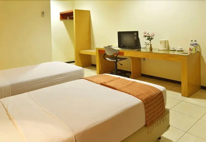 Кудус: Hotel Kings Kudus