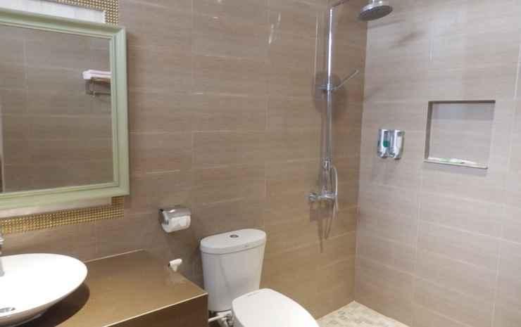 Серанг: Mahadria Heritage Hotel
