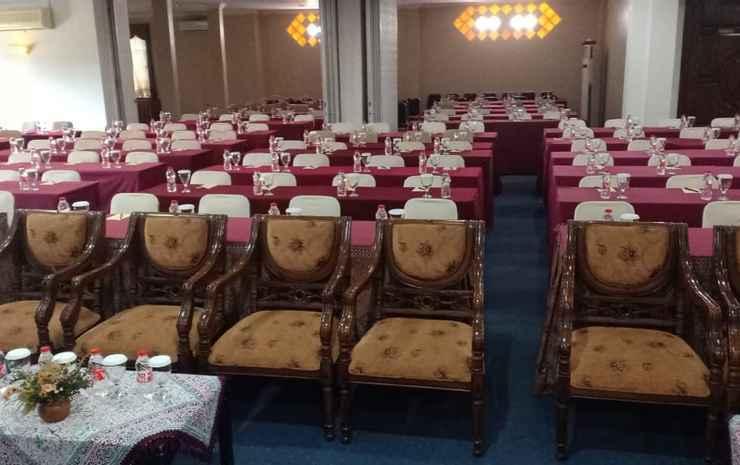 Серанг: Mahadria Heritage Hotel