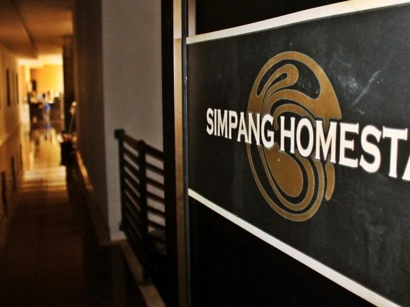 Маланг: Simpang Homestay