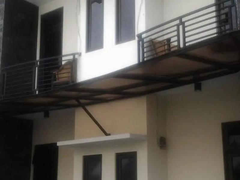 Маланг: Simpang Homestay
