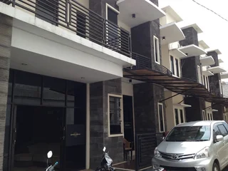 Маланг: Simpang Homestay