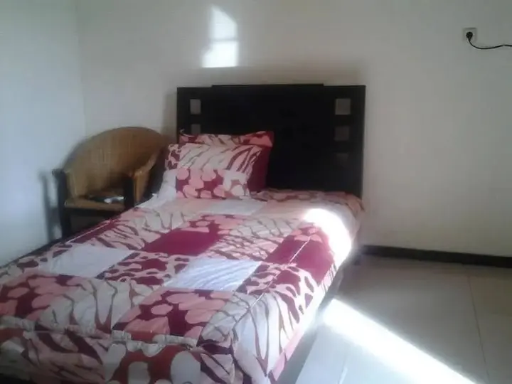 Маланг: Simpang Homestay