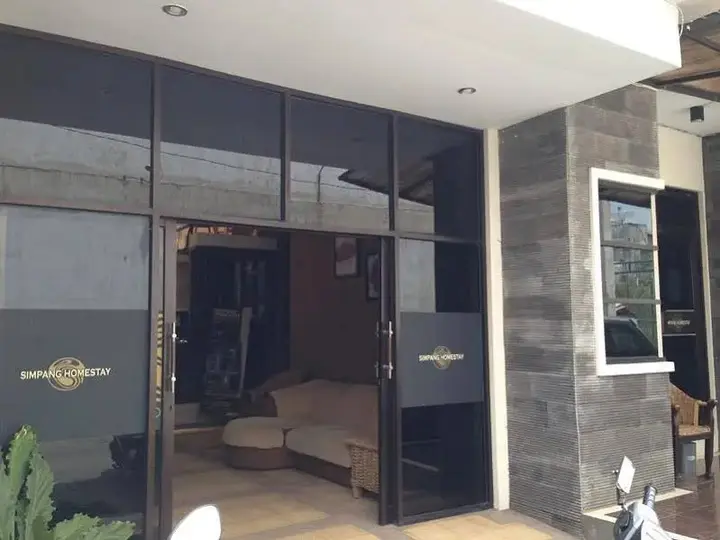 Маланг: Simpang Homestay