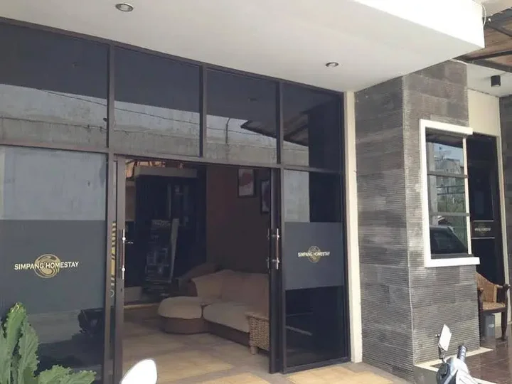 Маланг: Simpang Homestay
