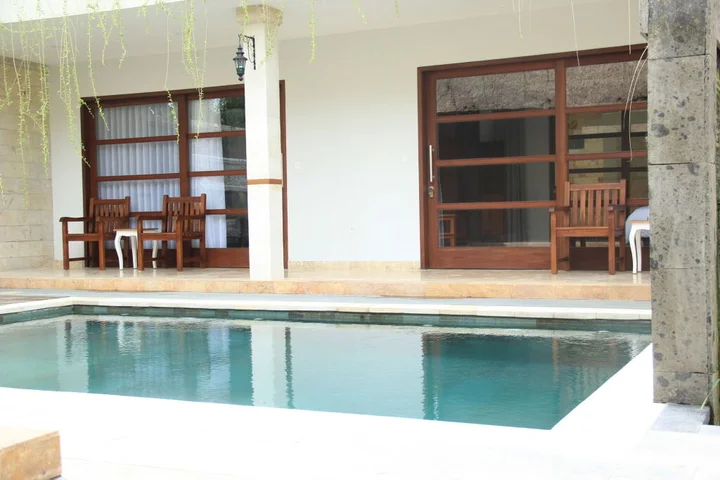 Канди Даса: Balisanti Bungalows