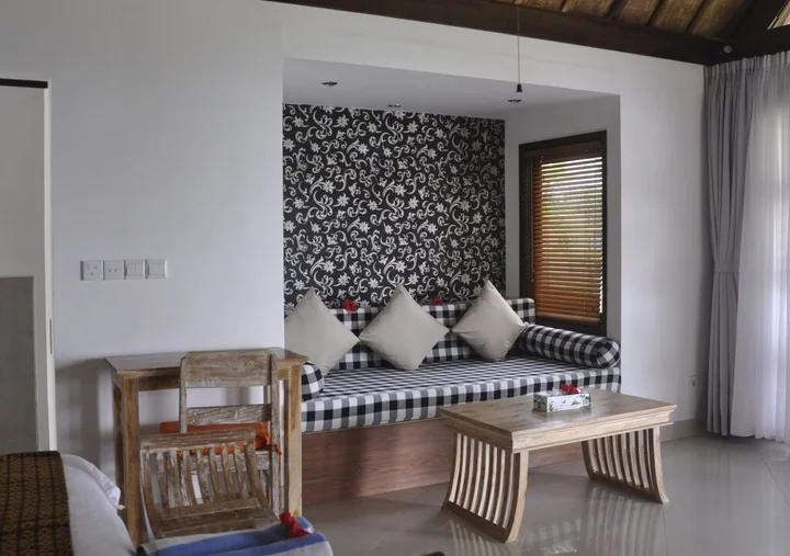 Канди Даса: Balisanti Bungalows