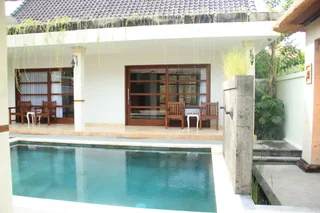 Канди Даса: Balisanti Bungalows