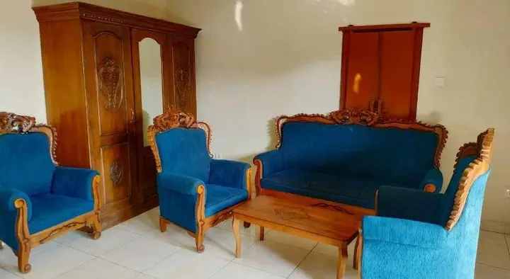 Табанан: Puri Shanti Villa