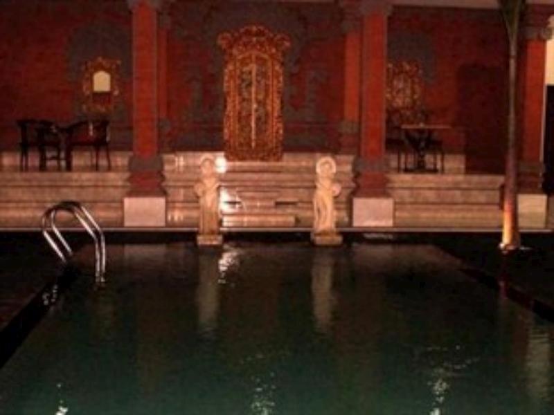 Табанан: Puri Shanti Villa