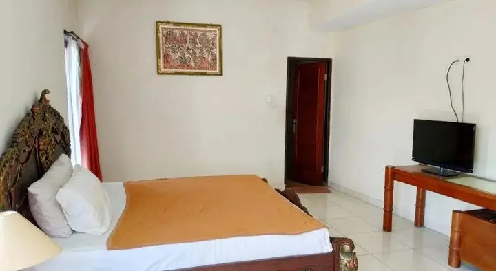 Табанан: Puri Shanti Villa