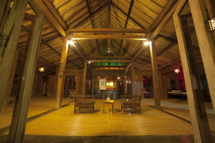 Селемадег: Pondok Pitaya Hotel