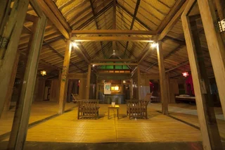 Селемадег: Pondok Pitaya Hotel