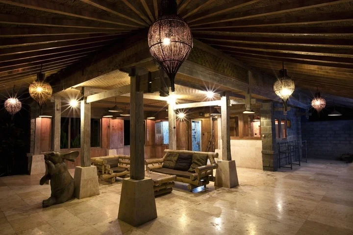 Селемадег: Pondok Pitaya Hotel