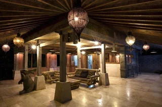 Селемадег: Pondok Pitaya Hotel