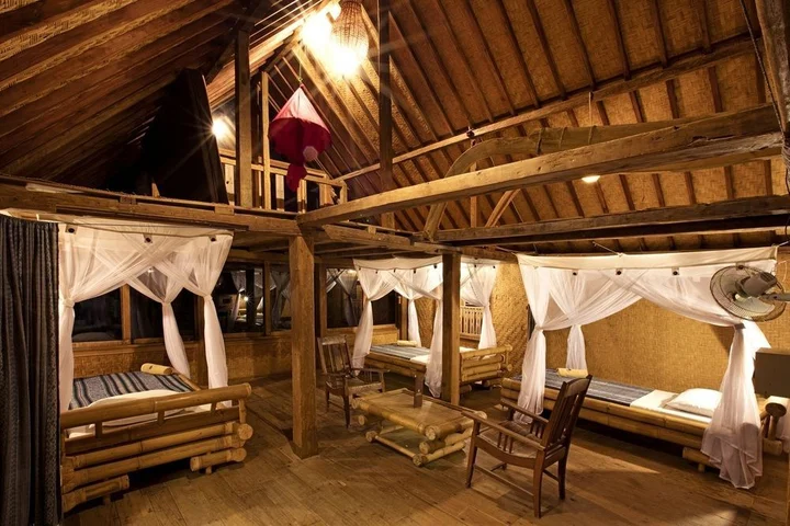 Селемадег: Pondok Pitaya Hotel
