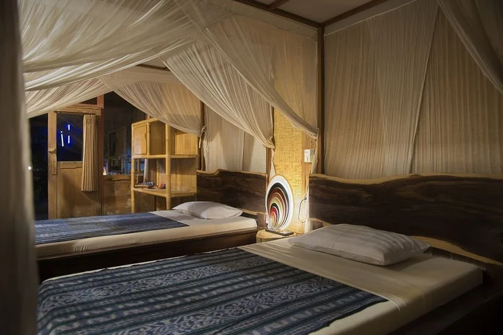 Селемадег: Pondok Pitaya Hotel