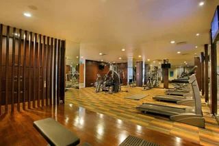 Маланг: HARRIS Hotel & Conventions Malang