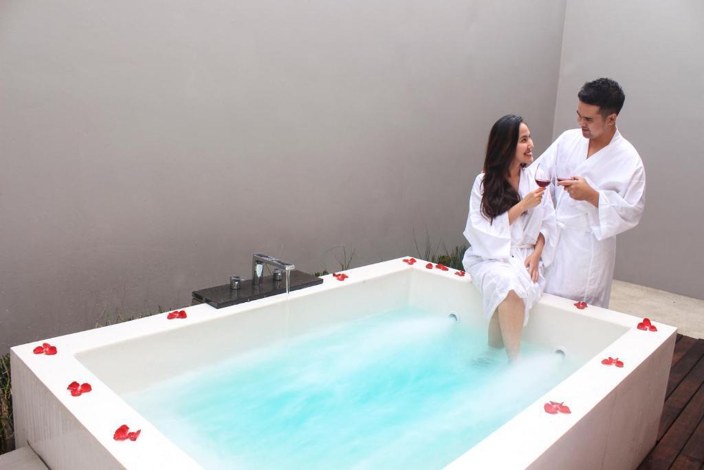 Маланг: HARRIS Hotel & Conventions Malang