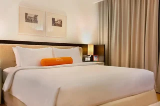 Маланг: HARRIS Hotel & Conventions Malang