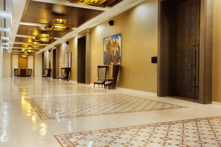 Маланг: HARRIS Hotel & Conventions Malang