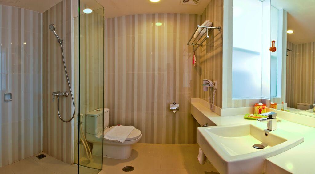 Маланг: HARRIS Hotel & Conventions Malang