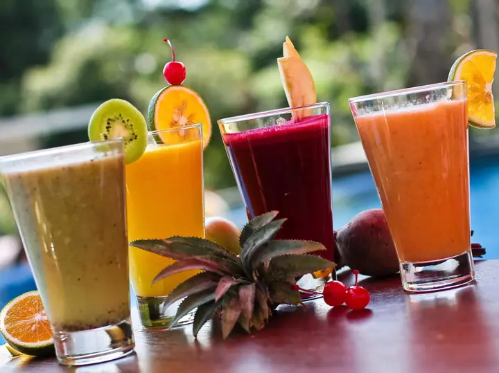 Маланг: HARRIS Hotel & Conventions Malang