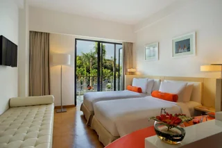 Маланг: HARRIS Hotel & Conventions Malang
