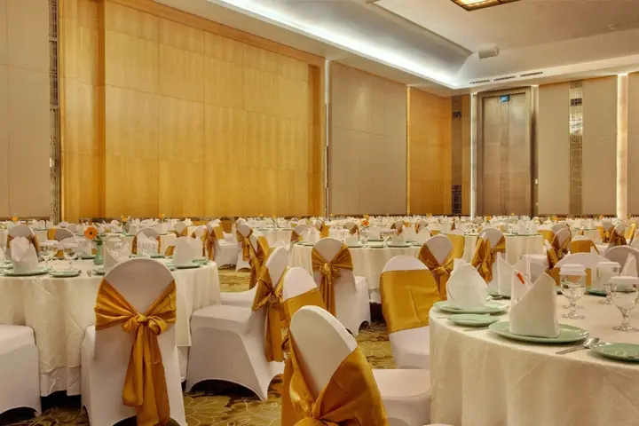 Маланг: HARRIS Hotel & Conventions Malang