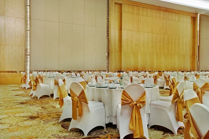 Маланг: HARRIS Hotel & Conventions Malang