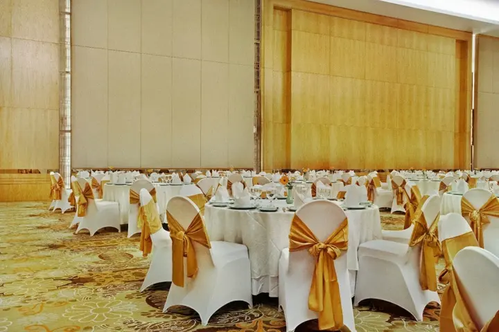 Маланг: HARRIS Hotel & Conventions Malang
