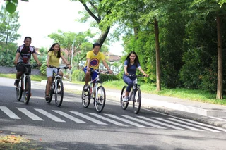Маланг: HARRIS Hotel & Conventions Malang