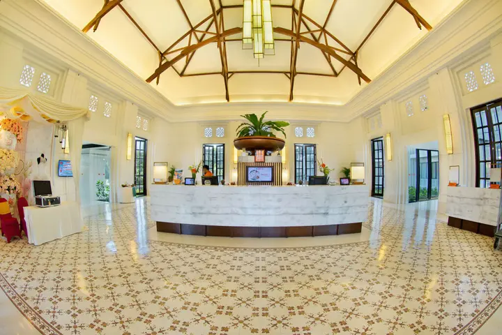 Маланг: HARRIS Hotel & Conventions Malang
