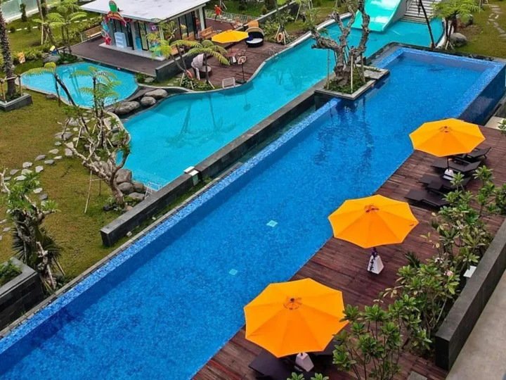 Маланг: HARRIS Hotel & Conventions Malang