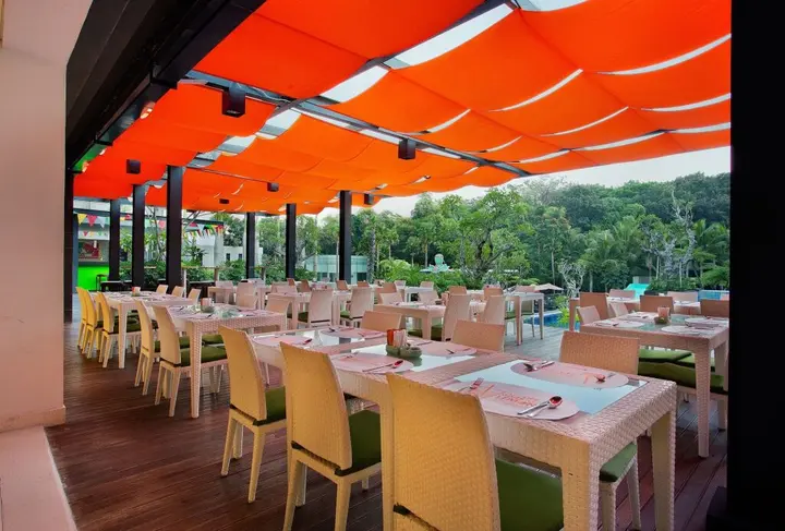Маланг: HARRIS Hotel & Conventions Malang