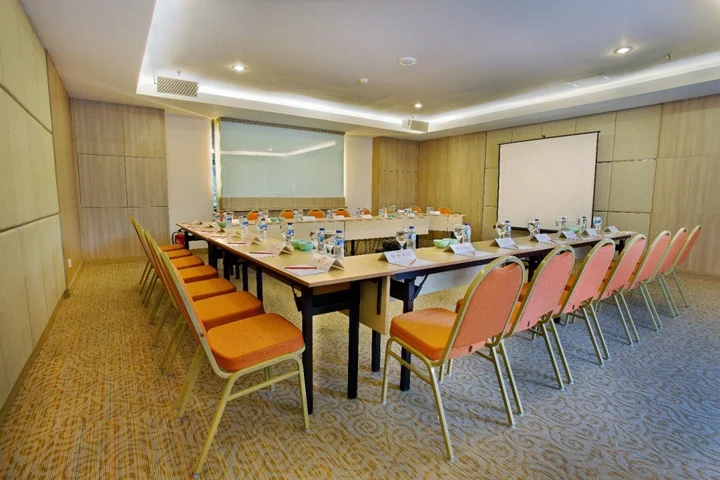 Маланг: HARRIS Hotel & Conventions Malang