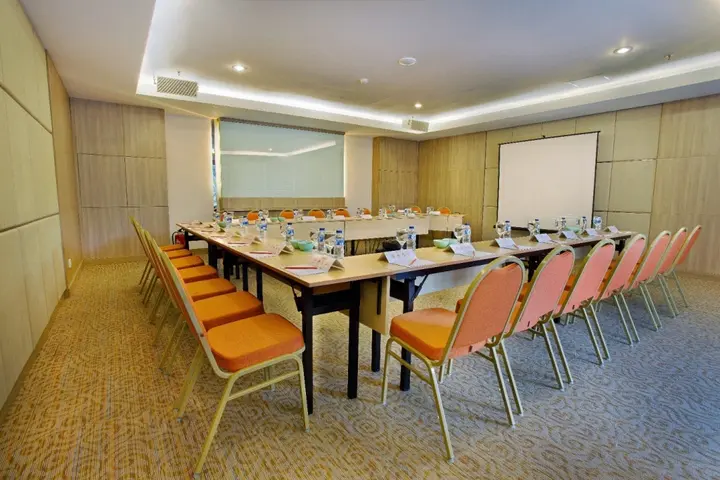 Маланг: HARRIS Hotel & Conventions Malang
