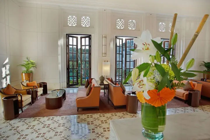 Маланг: HARRIS Hotel & Conventions Malang