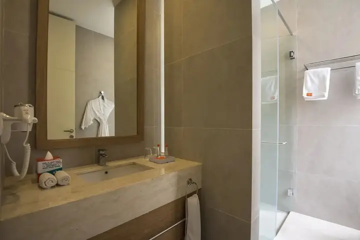 Маланг: HARRIS Hotel & Conventions Malang