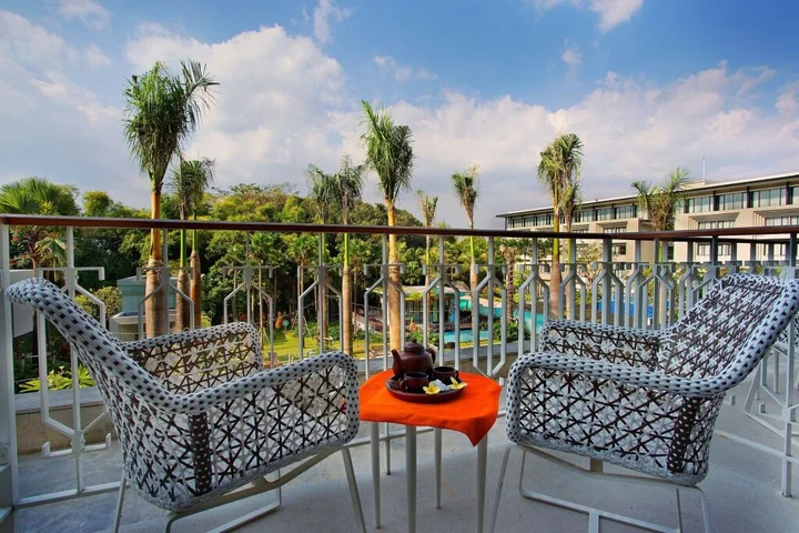 Маланг: HARRIS Hotel & Conventions Malang